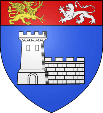Blason de la commmune