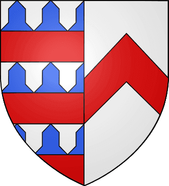 Blason de la commmune