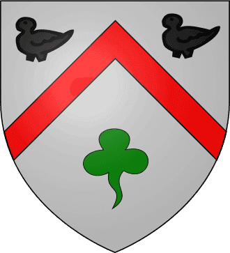 Blason de la commmune