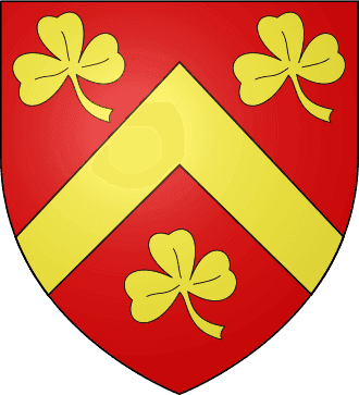 Blason de la commmune