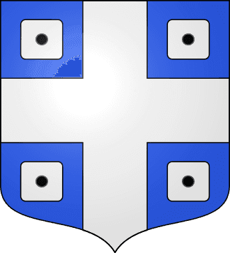 Blason de la commmune