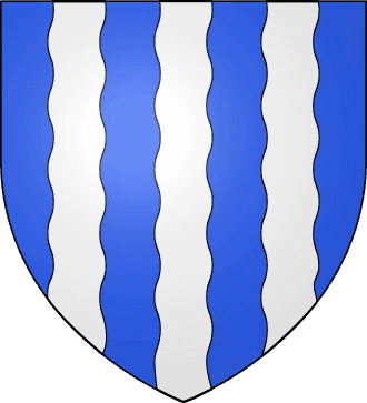 Blason de la commmune