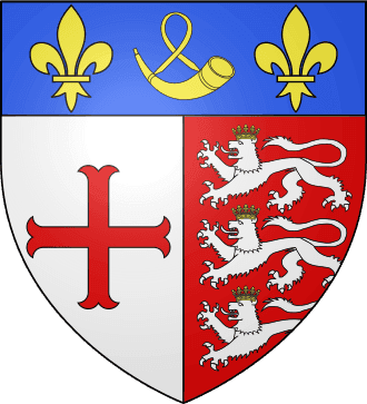 Blason de la commmune
