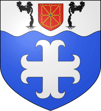 Blason de la commmune