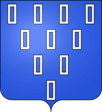 Blason de la commmune