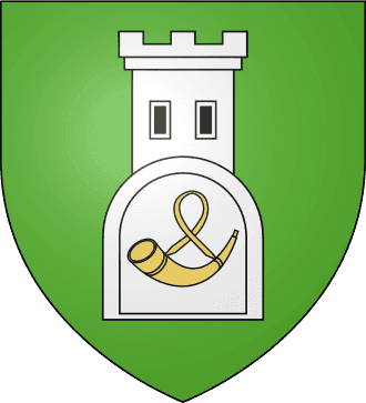 Blason de la commmune