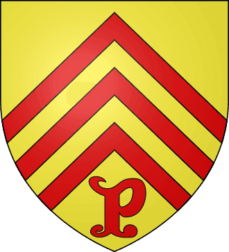 Blason de la commmune