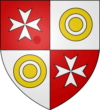Blason de la commmune