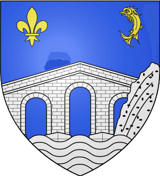 Blason de la commmune