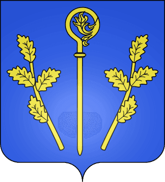 Blason de la commmune
