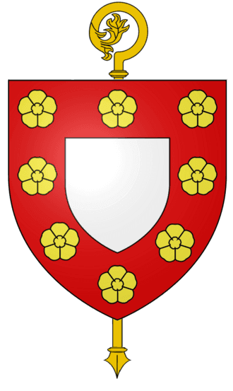 Blason de la commmune
