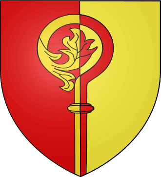 Blason de la commmune
