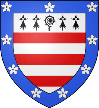 Blason de la commmune
