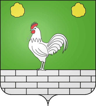 Blason de la commmune