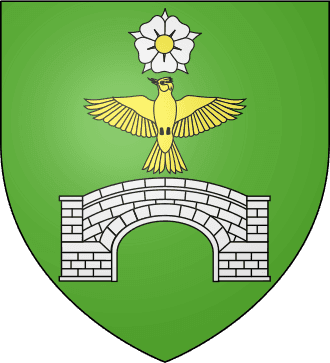 Blason de la commmune