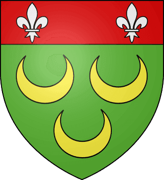 Blason de la commmune