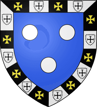 Blason de la commmune