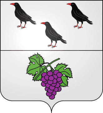 Blason de la commmune