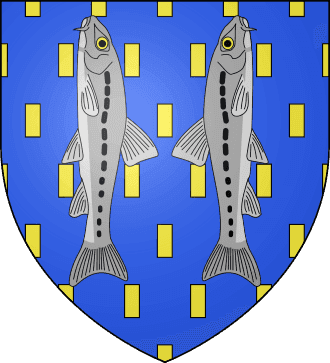 Blason de la commmune