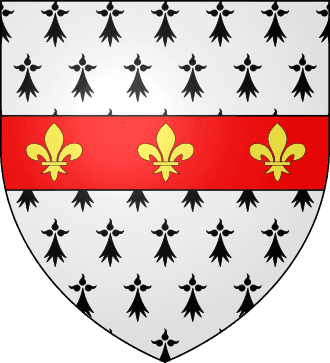 Blason de la commmune