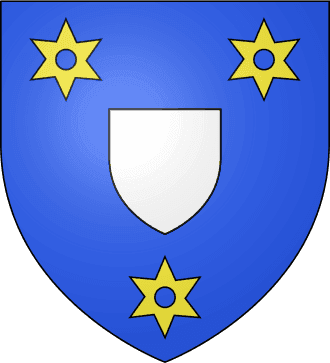 Blason de la commmune