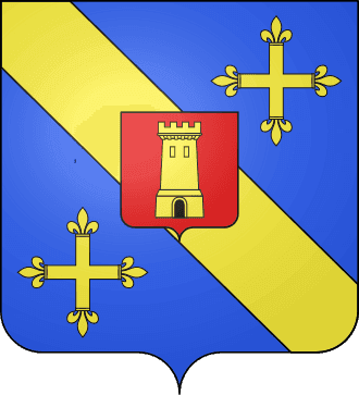 Blason de la commmune