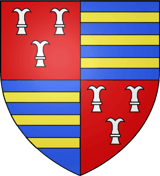 Blason de la commmune