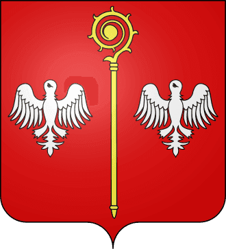 Blason de la commmune