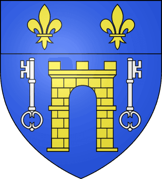 Blason de la commmune