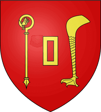 Blason de la commmune