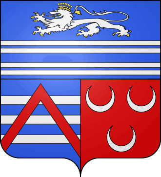 Blason de la commmune