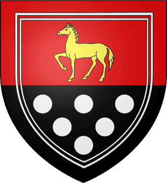 Blason de la commmune