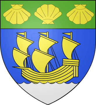 Blason de la commmune