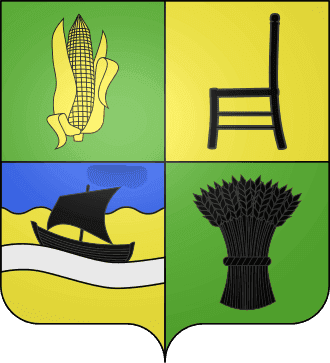 Blason de la commmune