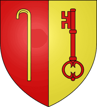Blason de la commmune