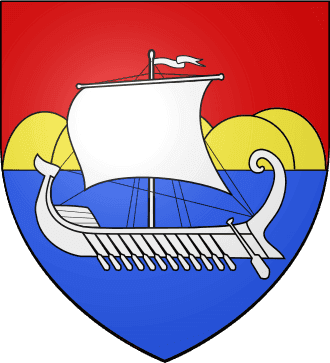 Blason de la commmune