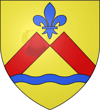 Blason de la commmune