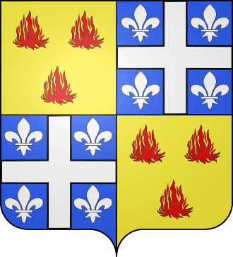 Blason de la commmune