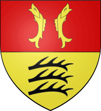 Blason de la commmune