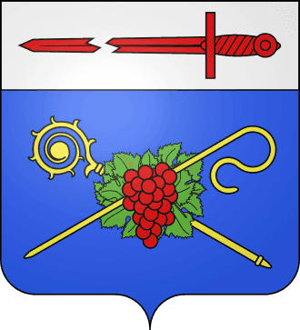 Blason de la commmune