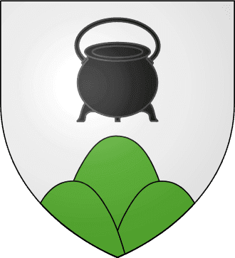 Blason de la commmune
