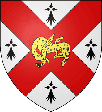 Blason de la commmune