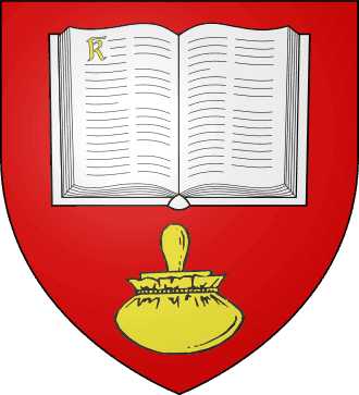 Blason de la commmune