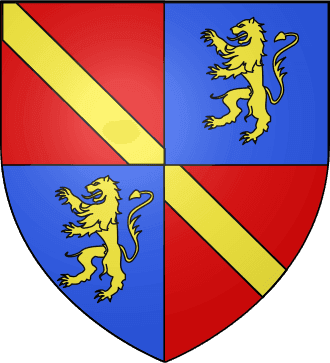Blason de la commmune