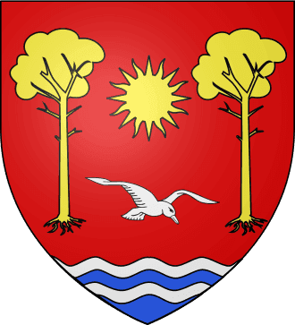 Blason de la commmune