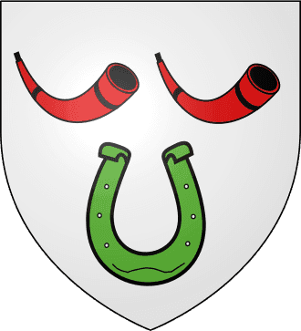 Blason de la commmune