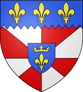 Blason de la commmune