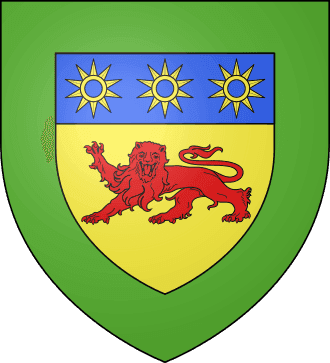 Blason de la commmune