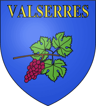 Blason de la commmune