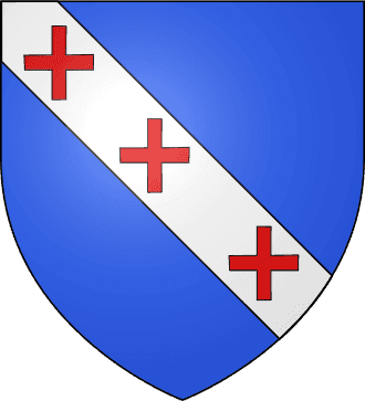 Blason de la commmune